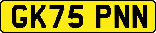 GK75PNN