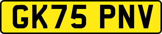 GK75PNV