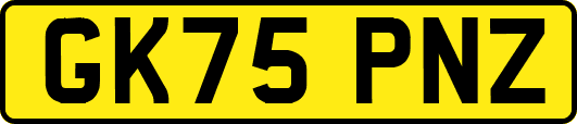 GK75PNZ
