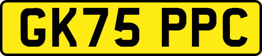 GK75PPC