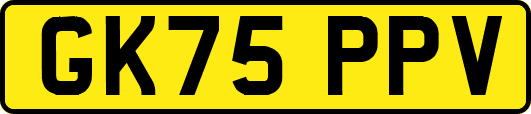 GK75PPV