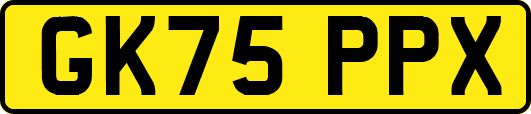 GK75PPX