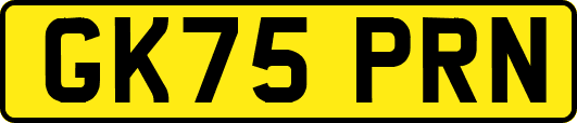 GK75PRN