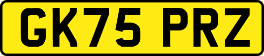 GK75PRZ