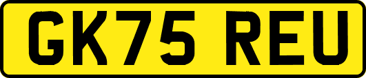 GK75REU