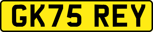 GK75REY