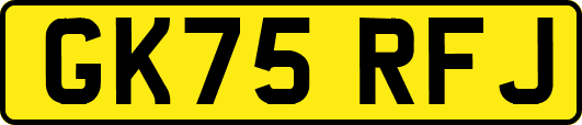 GK75RFJ