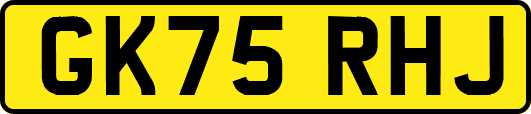 GK75RHJ