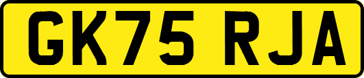 GK75RJA
