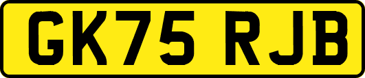 GK75RJB