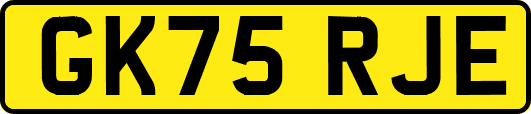 GK75RJE