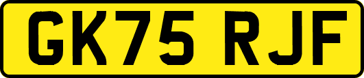 GK75RJF