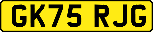 GK75RJG