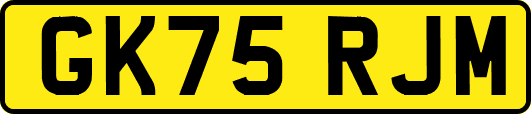 GK75RJM