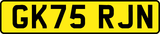 GK75RJN