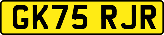 GK75RJR