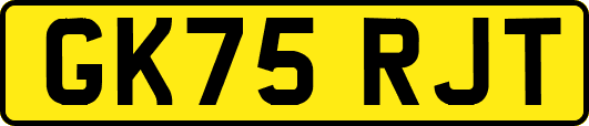 GK75RJT