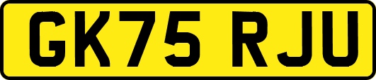 GK75RJU