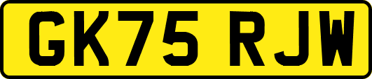 GK75RJW
