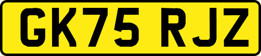 GK75RJZ