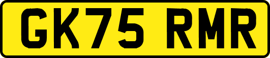 GK75RMR