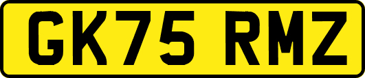 GK75RMZ