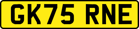 GK75RNE