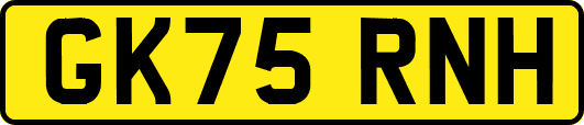 GK75RNH