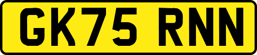 GK75RNN