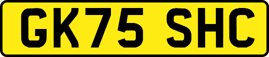 GK75SHC