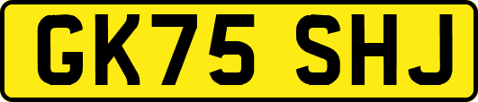 GK75SHJ