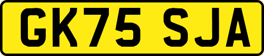 GK75SJA