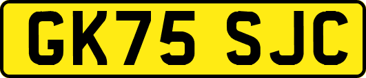 GK75SJC
