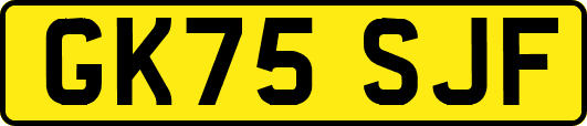 GK75SJF