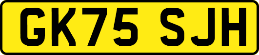 GK75SJH