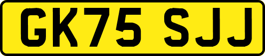GK75SJJ