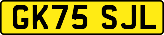 GK75SJL