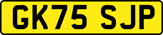 GK75SJP