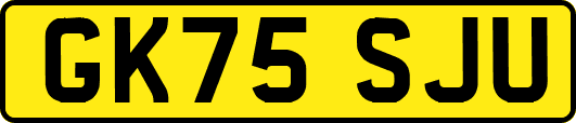 GK75SJU