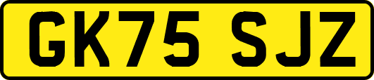 GK75SJZ