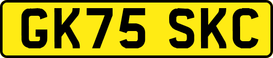 GK75SKC