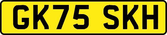 GK75SKH