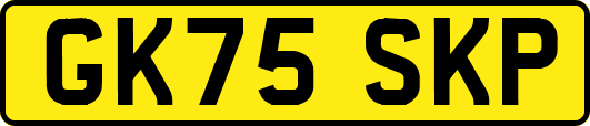 GK75SKP