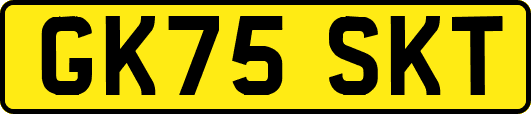 GK75SKT