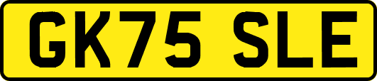 GK75SLE