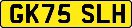 GK75SLH