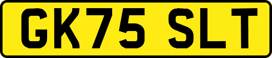 GK75SLT