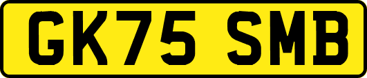 GK75SMB