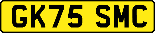 GK75SMC