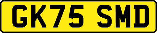 GK75SMD